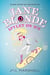 Jane Blonde Spylet on Ice - Jane Blonde, Sensational Spylet, #4