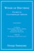Winds of Doctrine, critical edition, Volume 9 - Studies in Contemporary Opinion