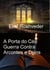 A Porta do Céu Guerra Contra Arcontes e Djjins - Mundos Paralelos e Dimensões, #19