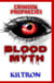 Blood Myth - Crimson Prophecies, #1