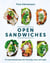 Open Sandwiches - 70 Smørrebrød Ideas for Morning, Noon and Night