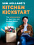 Sam Holland’s Kitchen Kickstart - Delicious, Simple, Budget-Friendly Recipes For Beginner and Student Cooks