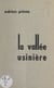 La vallée usinière