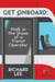 Get Onboard - Walk In The Shoes Of A Transit Operator