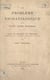 Le problème eschatologique dans le IVe livre d'Esdras - Thèse de Doctorat en théologie présentée à la Faculté catholique de Lyon