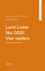 Lord Lister No. 0031: Vier vaders