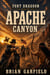 Apache Canyon - Fort Dragoon, #1