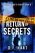 Return of Secrets: A Suspenseful FBI Crime Thriller - Vital Secrets, #8