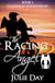 The Racing Angel - The Guardian Angels, #2