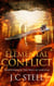 Elemental Conflict - Cortii series, #4