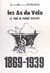 Les as du vélo - Le Tour de France cycliste, 1869-1939
