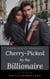 Cherry-Picked by the Billionaire: A BWWM Erotic Romance (Complete Serial) - Alpha Boss Pregnancy