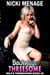 A Backstage Threesome : Milf’s Threesomes 28  (MFM Threesome Erotica Anal Sex Erotica Double Penetration Erotica) - Milf's Threesomes, #28