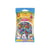 Sachet de perles Hama - 5 mm - mixtes paillettes - 1000 perles