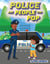 Police are People Too Pop - Comms With Kids, #1