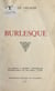 Burlesque