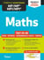 Maths MP/MP*-MPI/MPI* - Conforme au nouveau prorgramme : Prépas scientifiques - Cours - Synthèse - Méthodes détaillées - Exercices et sujets corrigés