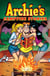 Archie's Campfire Stories