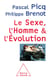 Le Sexe, l'Homme et l'Évolution