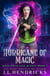 Hurricane of Magic - New Orleans Magic, #2