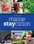Official Maine Staycation Manual
