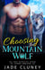 Choosing the Mountain Wolf - Briar Falls Wolfpack, #5