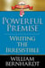 Powerful Premise: Writing the Irresistible - Red Sneaker Writers Books, #6
