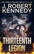 The Thirteenth Legion - James Acton Thrillers, #15