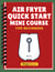 Air Fryer Quick Start Mini Course