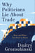 Why Politicians Lie About Trade