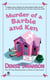 Murder of a Barbie and Ken - A Scumble River Mystery