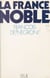 La France noble