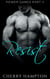 Resist - Power Games BDSM Dark Romance Series, #2