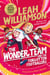 The Wonder Team and the Forgotten Footballers - A Time-Twisting Adventure from the Captain of the Lionesses!