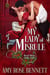 My Lady of Misrule - Wicked Winter Nights, #1