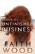 Scent of Unfinished Business - The Colbie Colleen Collection, #7