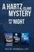 Into the Night; Hartz Island Mystery Series, Slip into the Night, Deep into the Night, Peer into the Night - Hartz Island Mystery