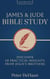 James & Jude Bible Study: Discover 40 Practical Insights from Jesus’s Brothers - 40-Day Bible Study Series, #11