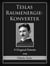 Teslas Raumenergie-Konverter - 8 Original-Patente