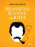 Brassens, Jeanne et Joha
