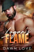 Logan's Flame - Canyon Creek Chronicles, #1