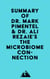 Summary of Dr. Mark Pimentel & Dr. Ali Rezaie's The Microbiome Connection