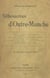 Silhouettes d'Outre-Manche - J. Burns, sir Henry Campbell-Bannerman, D. Lloyd-George, H. H. Asquith, lord Randolph Churchill, Winston Spencer Churchill,...