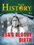 USA's Bloody Birth