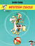 Lucky Luke - Tome 5 - Western Circus
