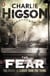 The Fear (The Enemy Book 3) - The third in the bestselling zombie horror series