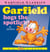 Garfield Hogs the Spotlight - His 36th Book