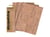 Décopatch 841 - papier - 300 x 400 mm - 3 feuilles