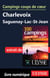 Campings coups de coeur Charlevoix Saguenay-Lac-St-Jean