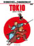 Robbedoes en Kwabbernoot in Tokio